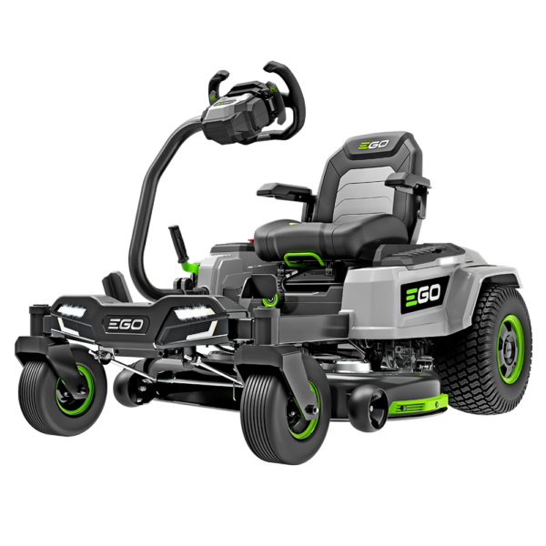 EGO Power+ 42″ 56-Volt Lithium-Ion Z6 Zero Turn Mower