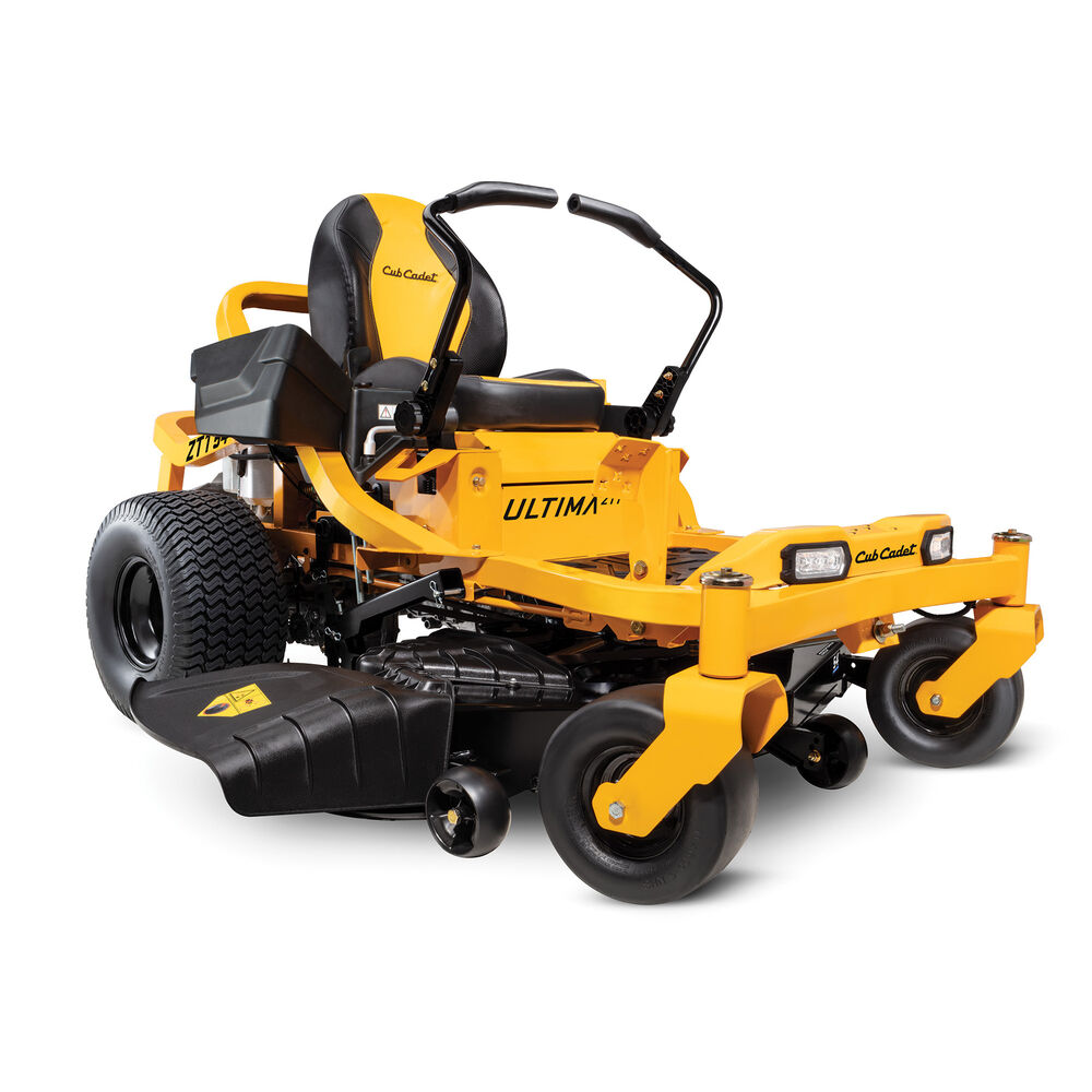 Cub Cadet Ultima ZT1 54 – 24HP Kohler Zero Turn Mower (54") Cub Cadet Ultima ZT1 54 – 24HP Kohler Zero Turn Mower (54″)