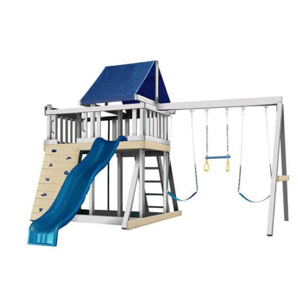 Swingsets and Playsets